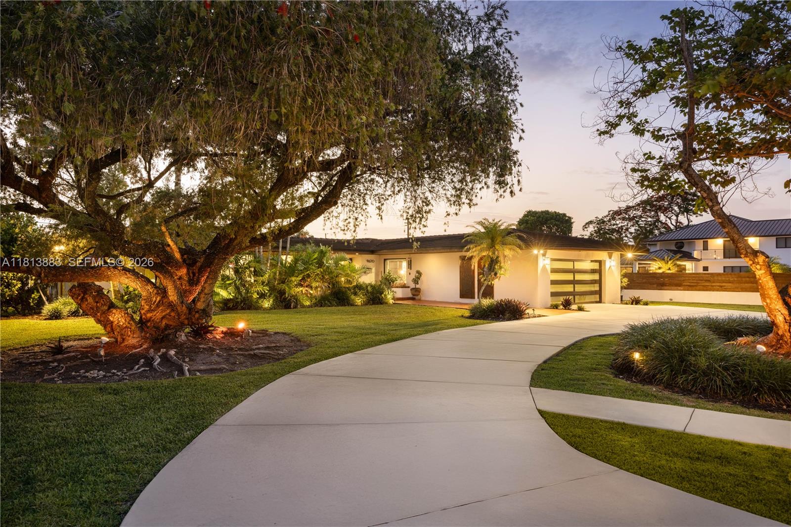 GRANADA GARDENS - Residential