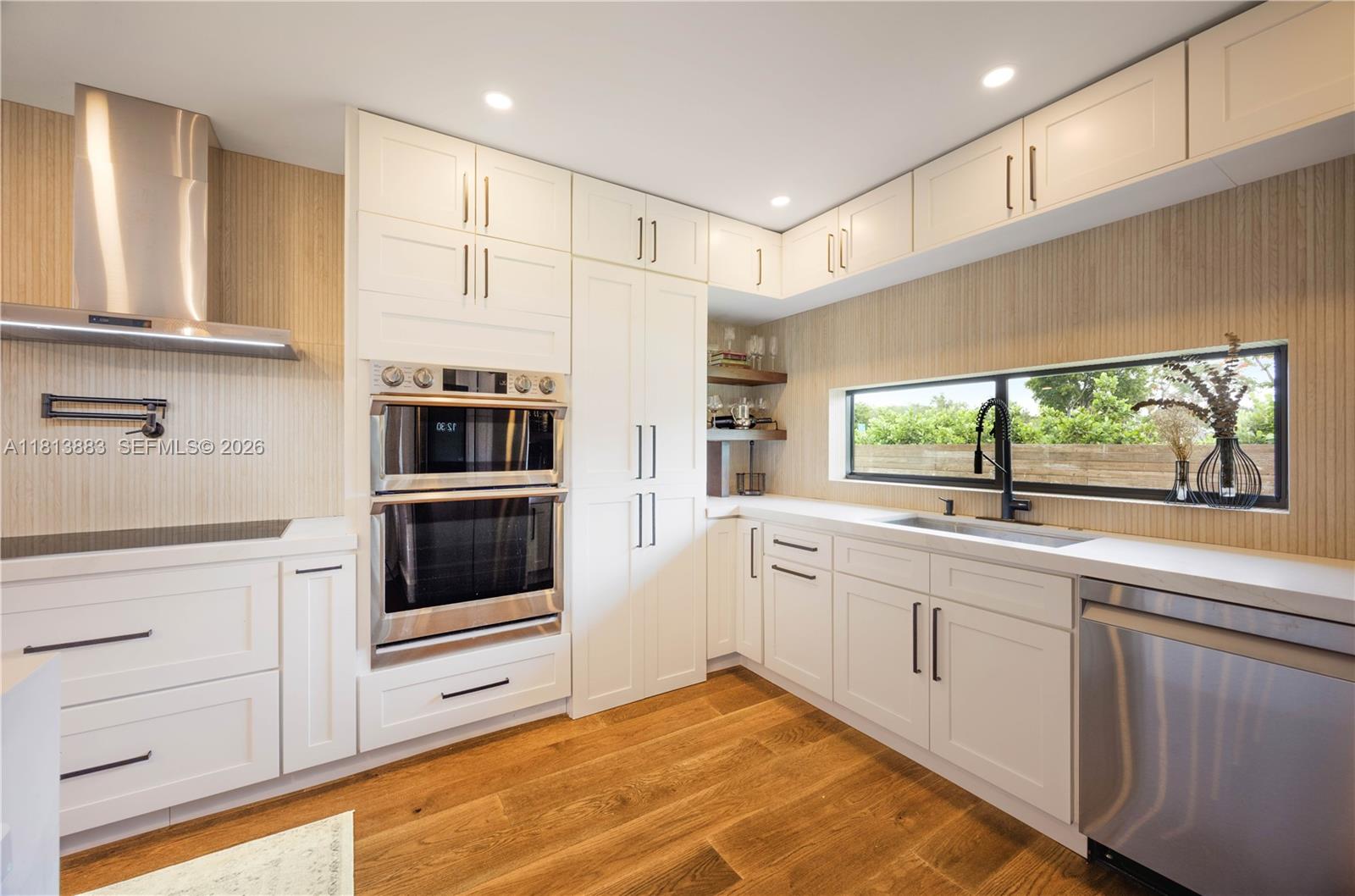 GRANADA GARDENS - Residential