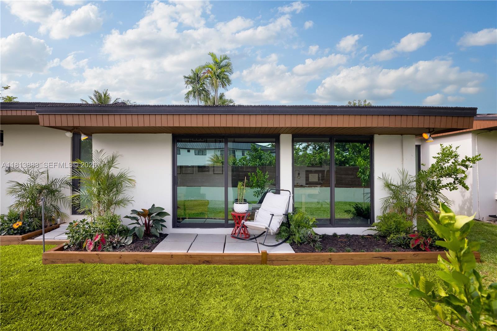 GRANADA GARDENS - Residential