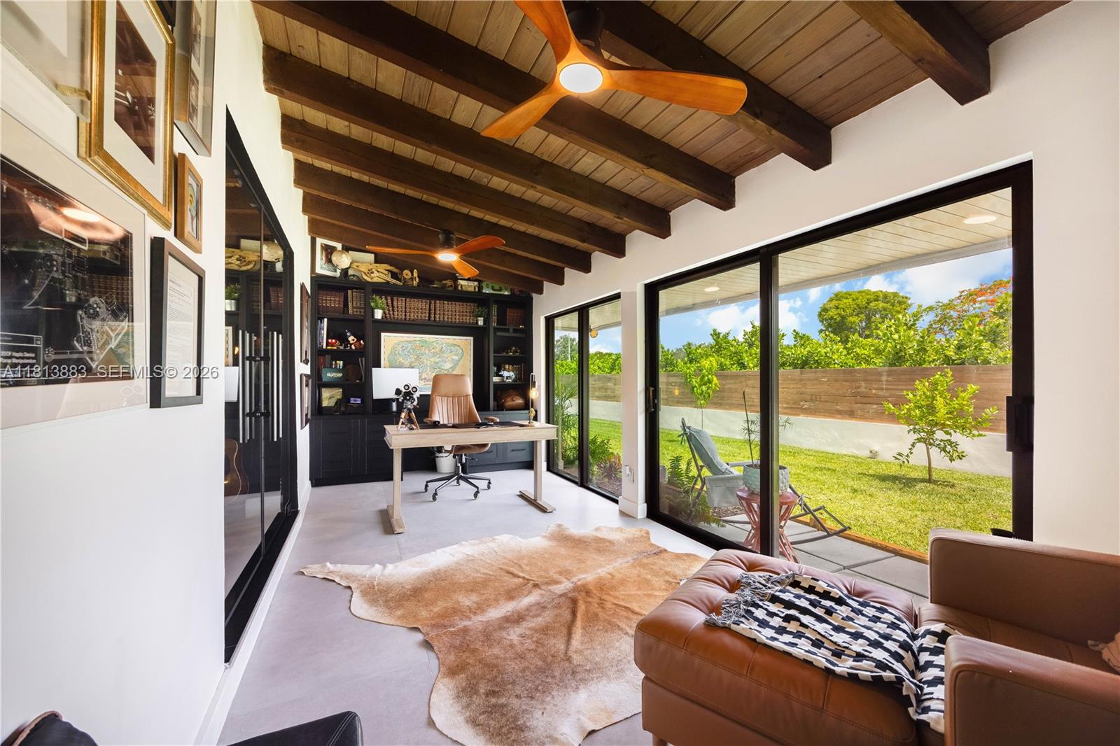 GRANADA GARDENS - Residential