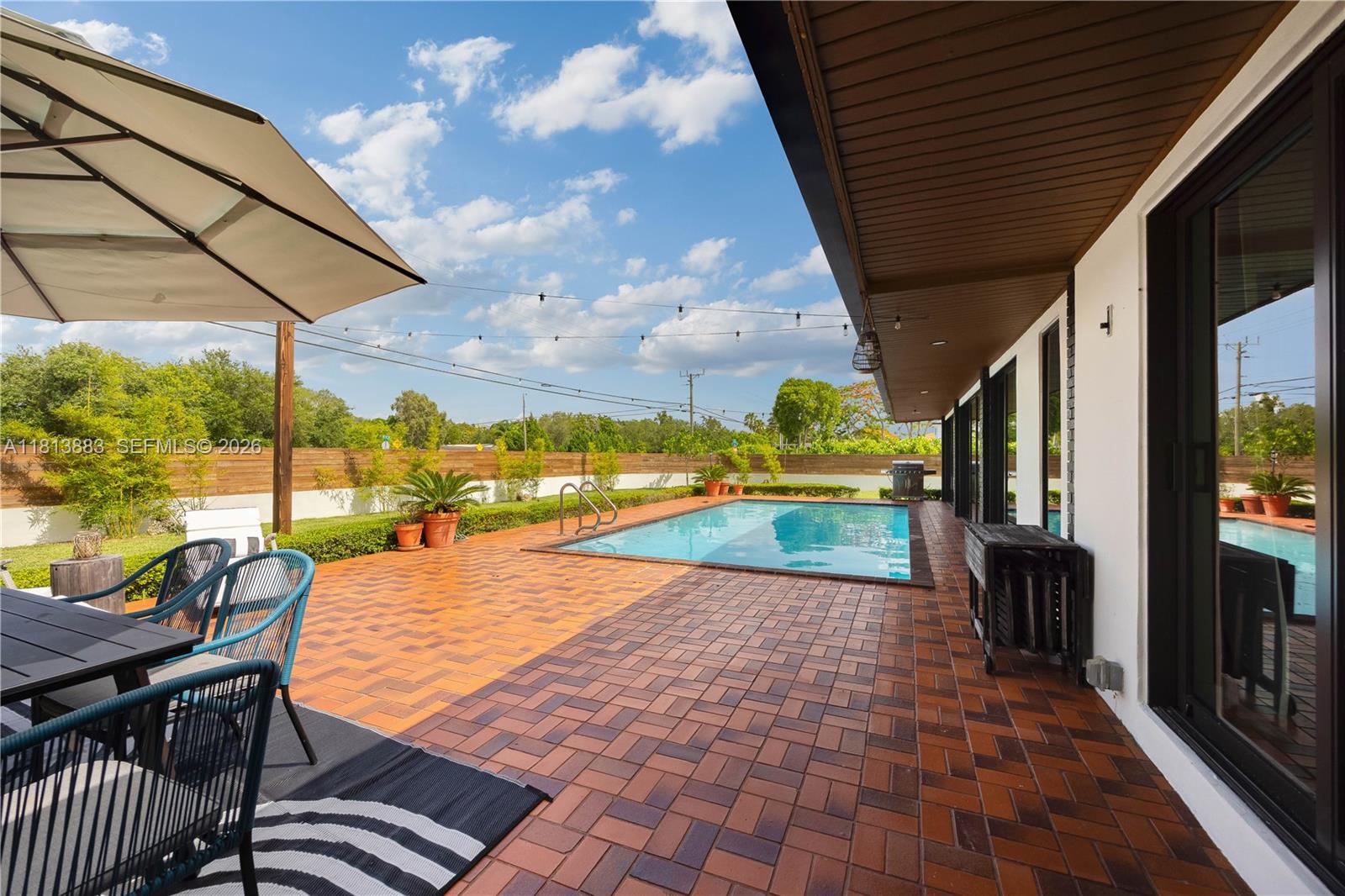 GRANADA GARDENS - Residential