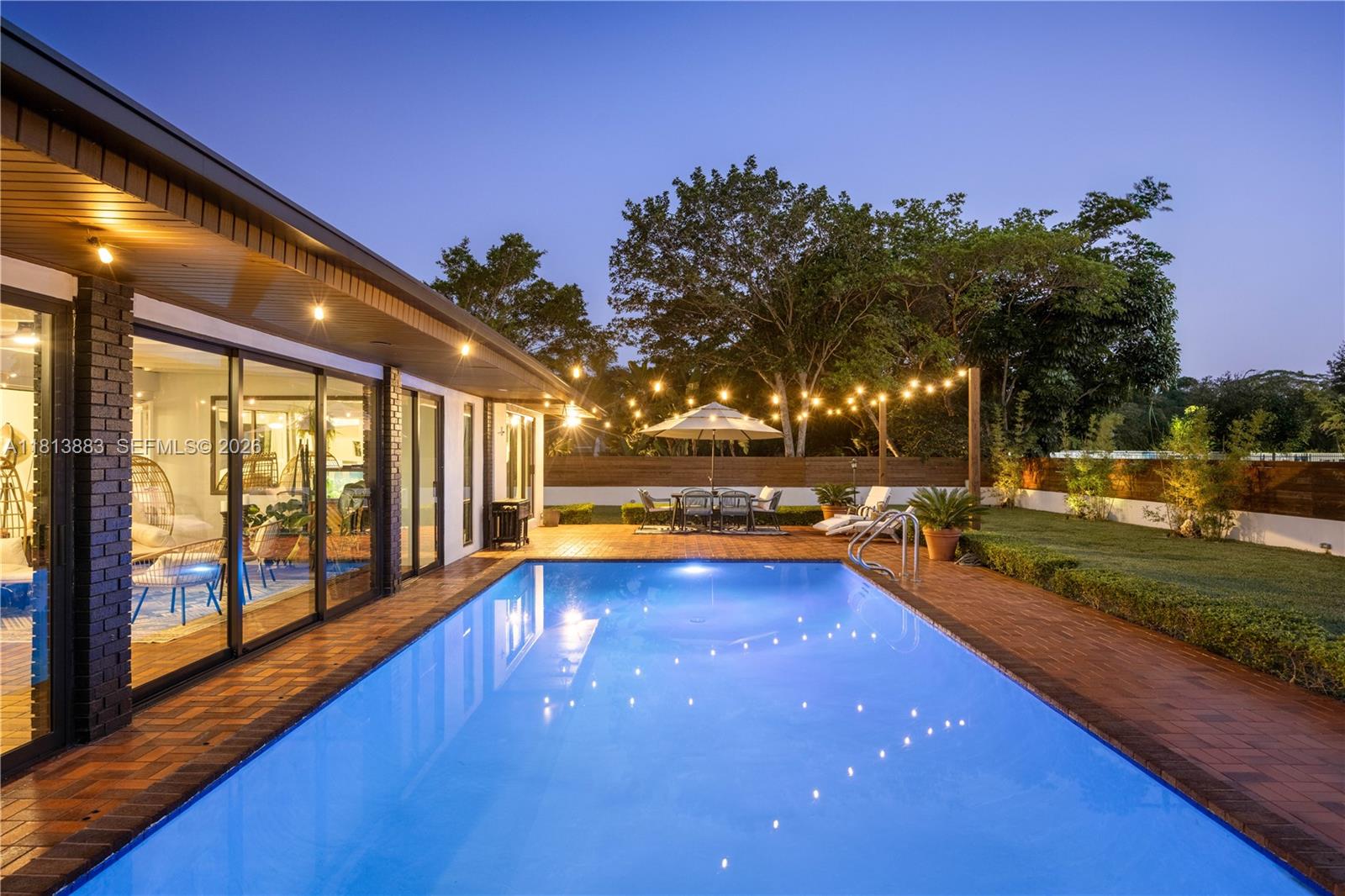 GRANADA GARDENS - Residential