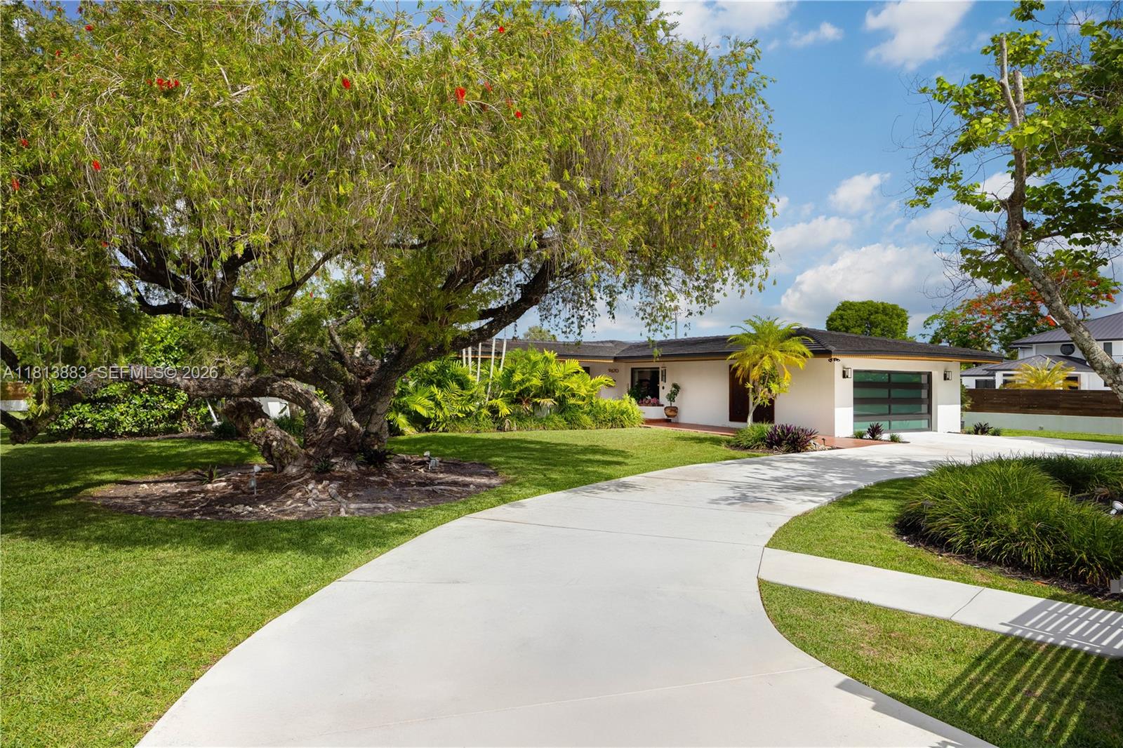 GRANADA GARDENS - Residential