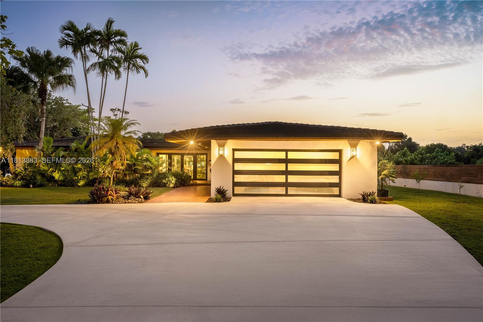 GRANADA GARDENS - Residential