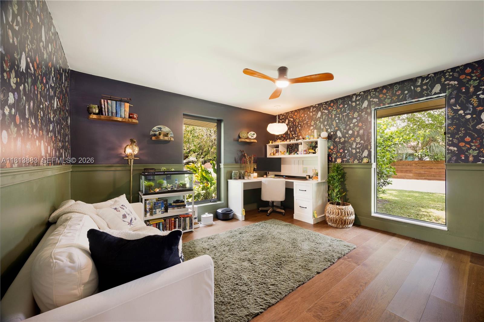 GRANADA GARDENS - Residential