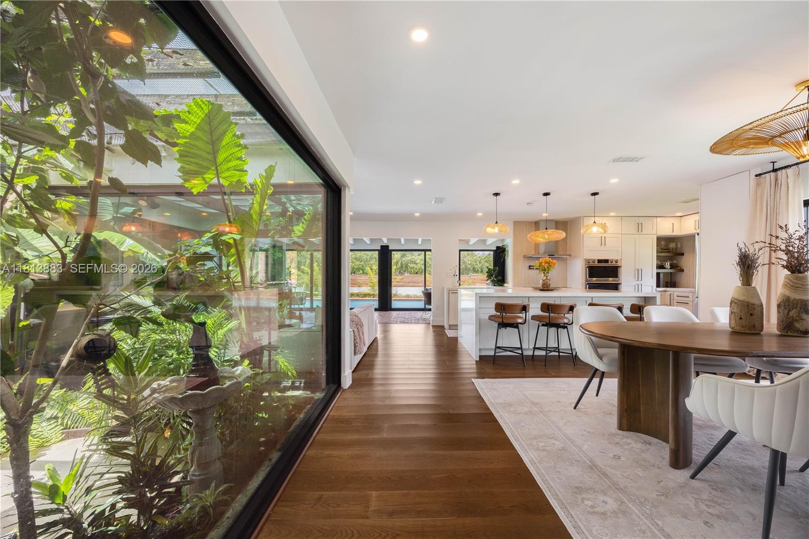 GRANADA GARDENS - Residential