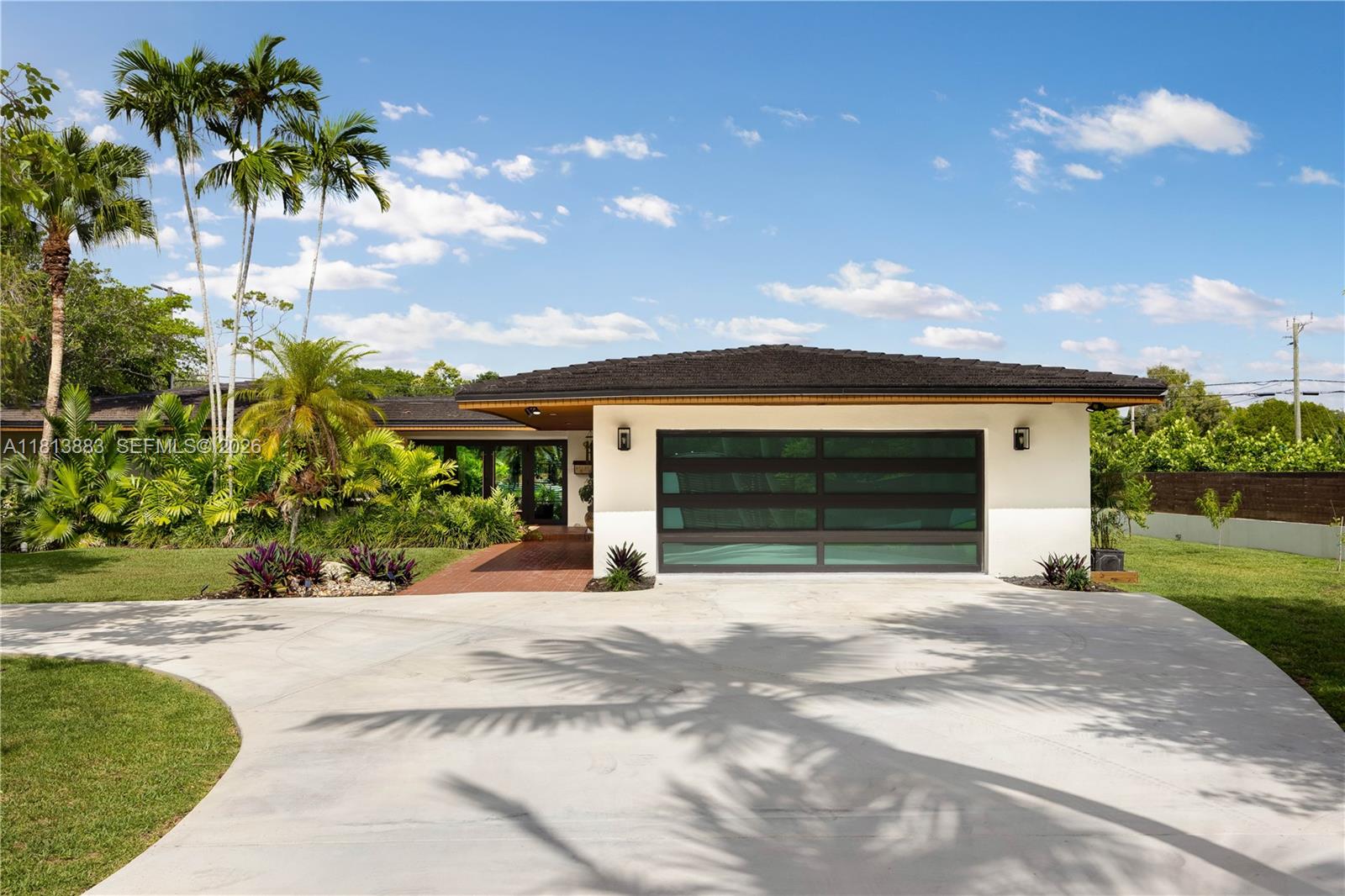 GRANADA GARDENS - Residential