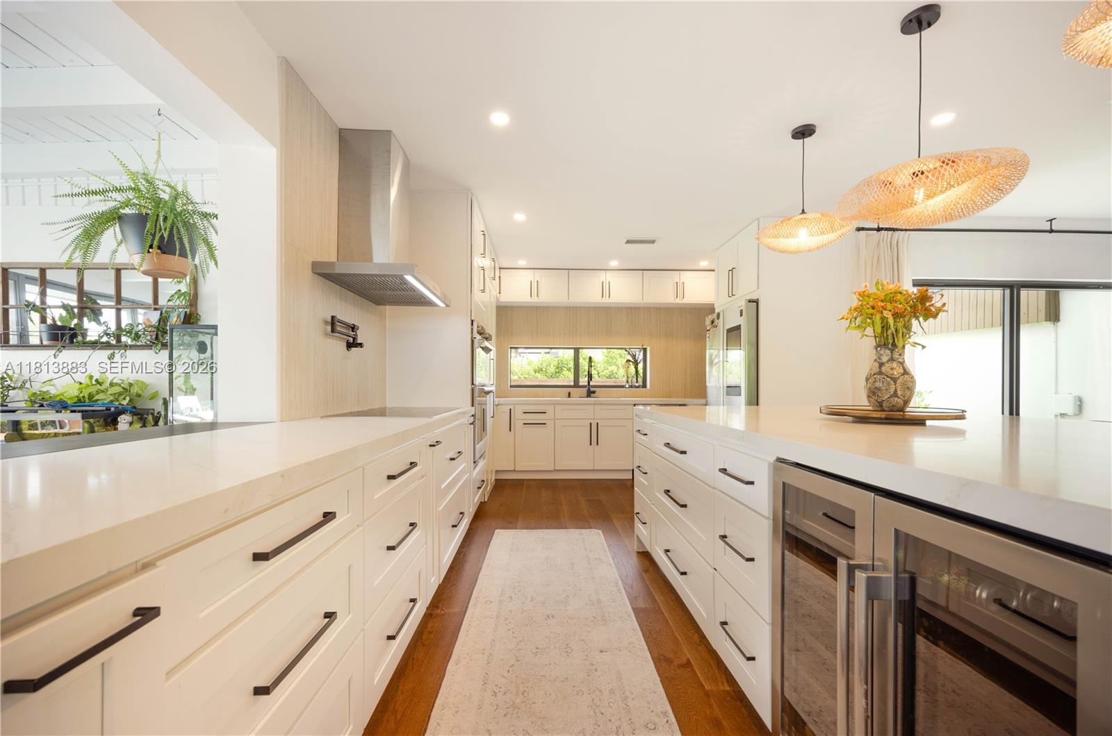 GRANADA GARDENS - Residential