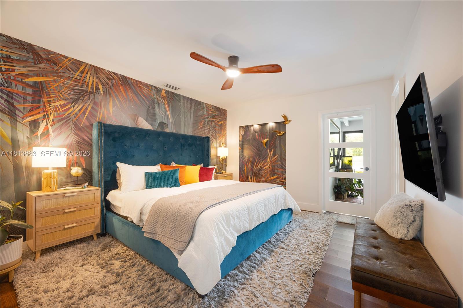 GRANADA GARDENS - Residential