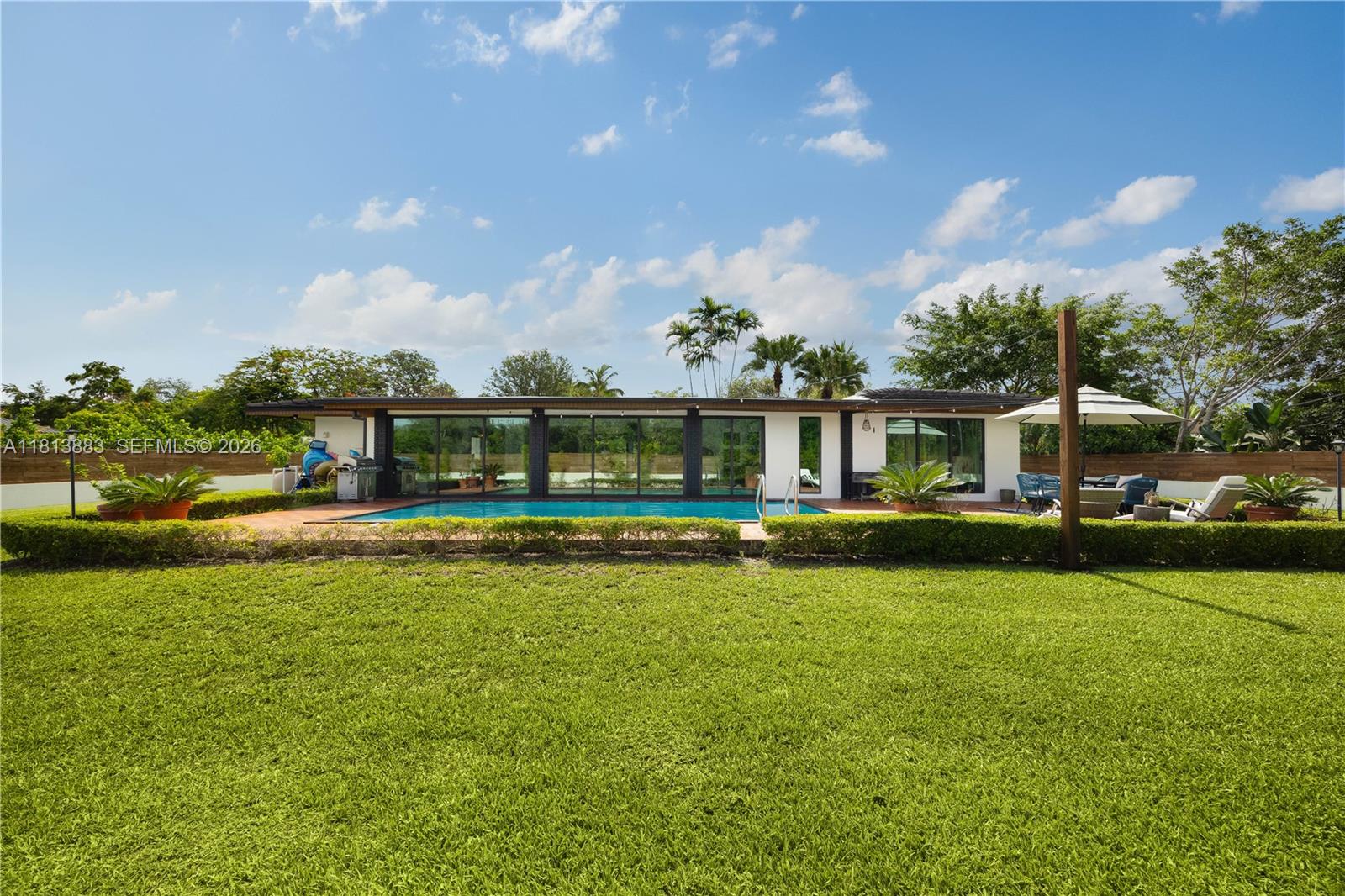 GRANADA GARDENS - Residential