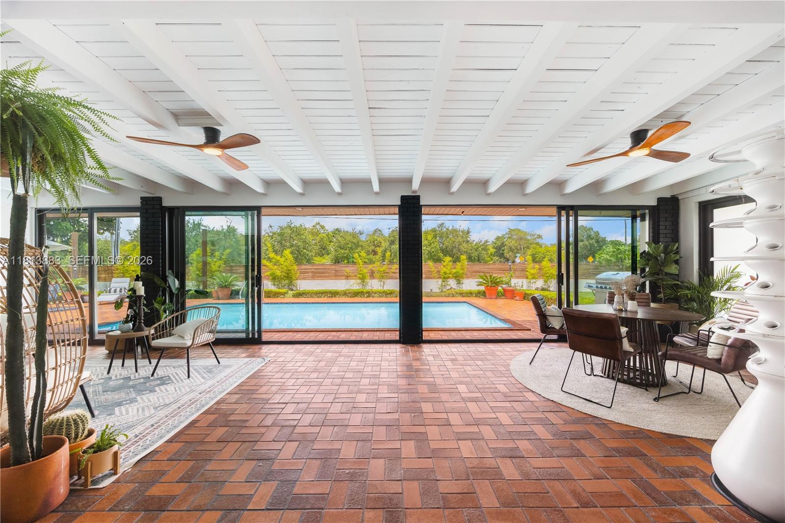 GRANADA GARDENS - Residential