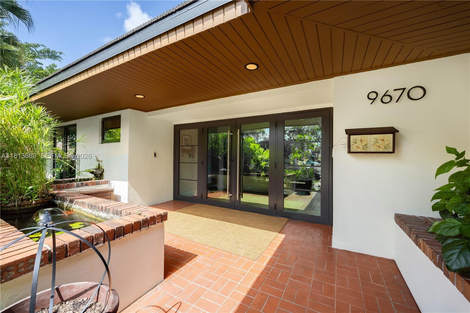 GRANADA GARDENS - Residential