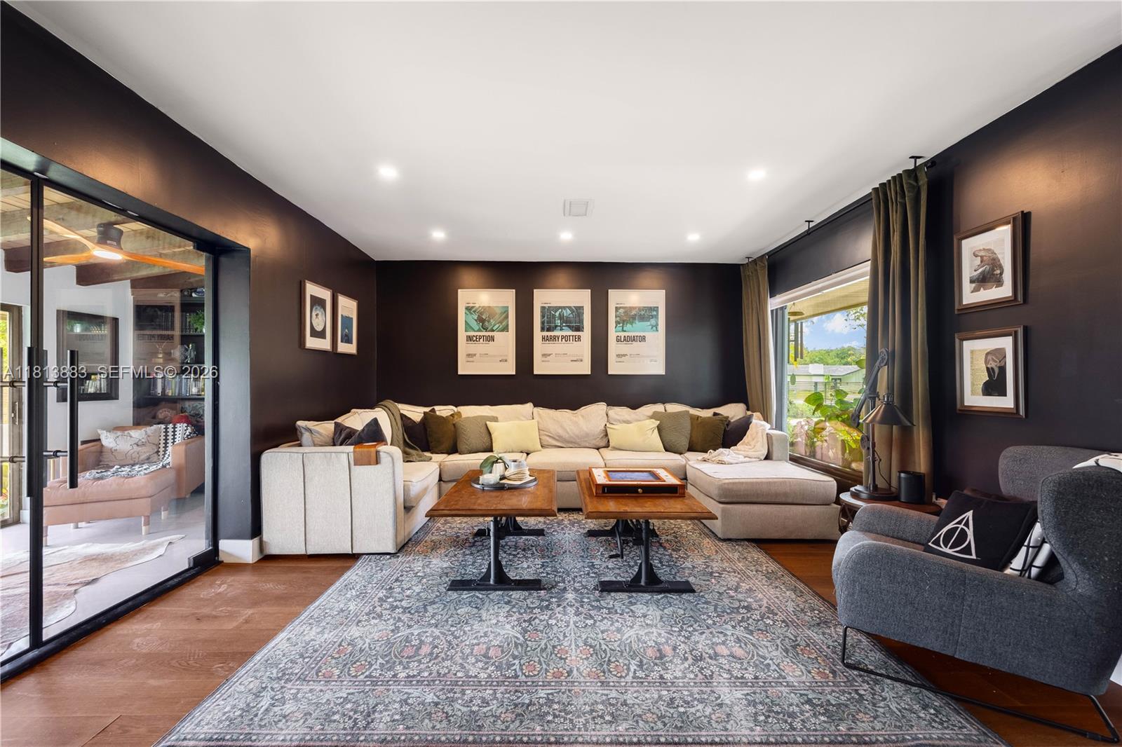 GRANADA GARDENS - Residential