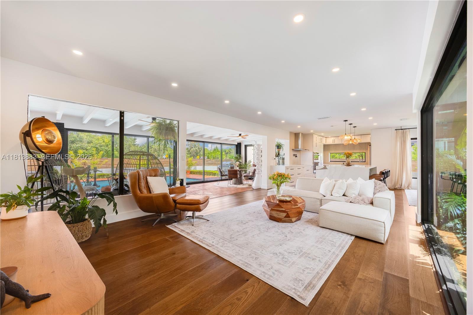 GRANADA GARDENS - Residential