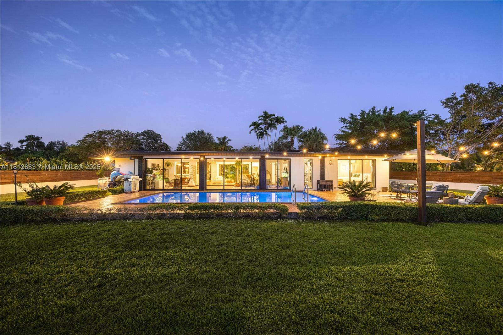 GRANADA GARDENS - Residential