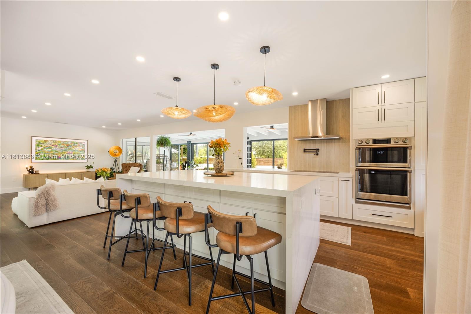 GRANADA GARDENS - Residential