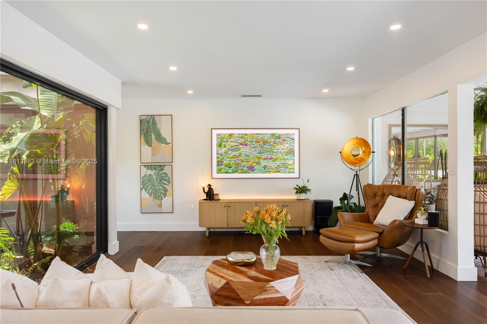 GRANADA GARDENS - Residential