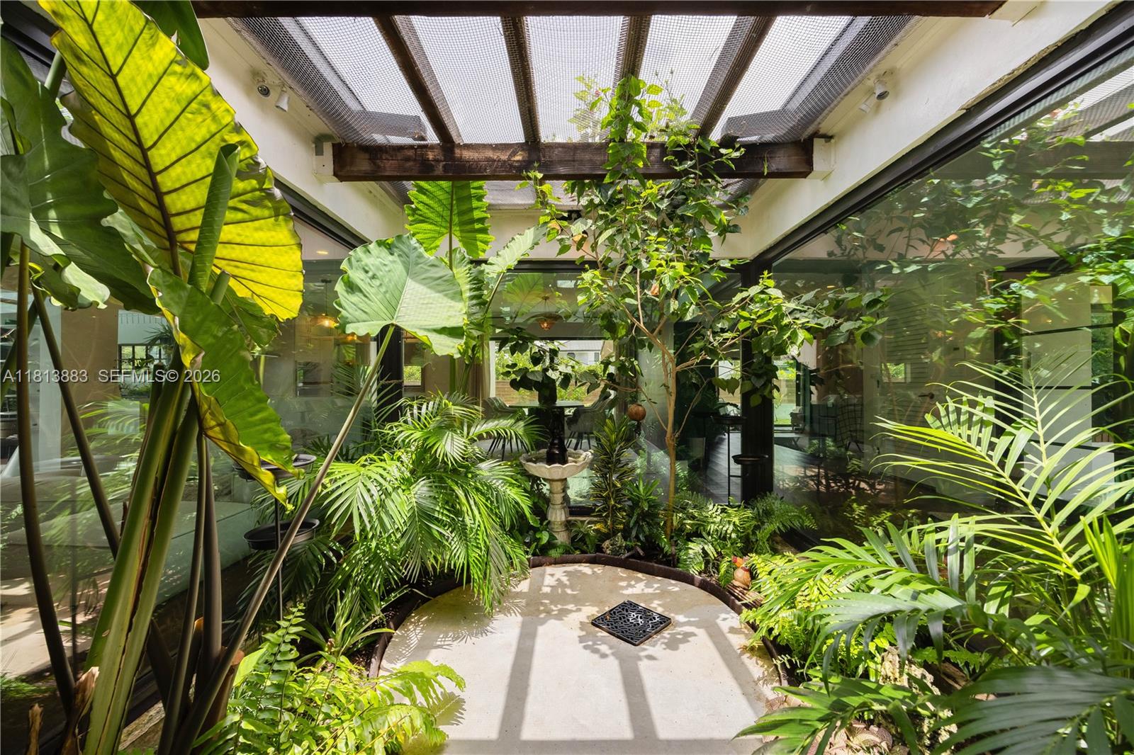 GRANADA GARDENS - Residential