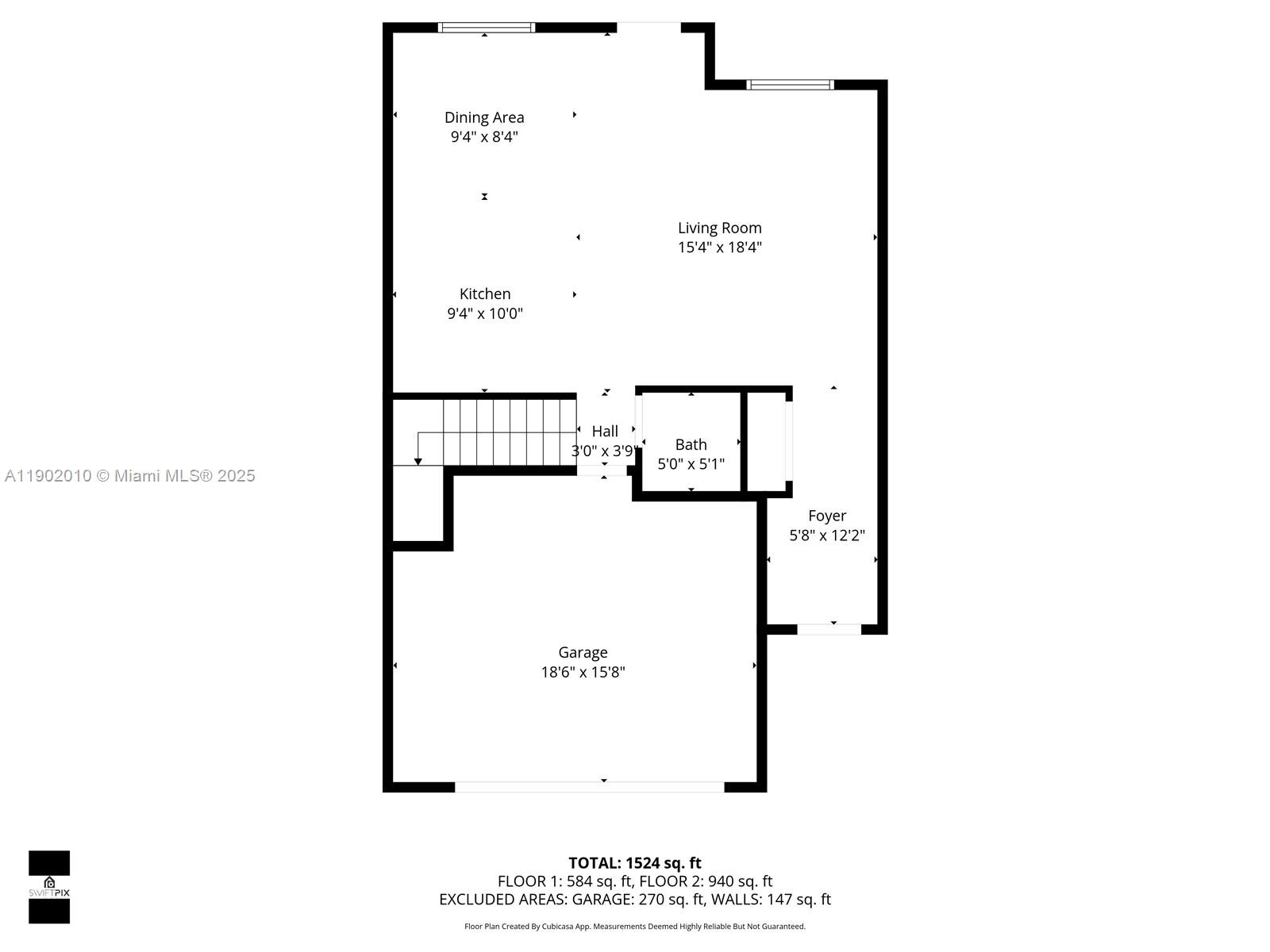 PARROT COVE - Residential