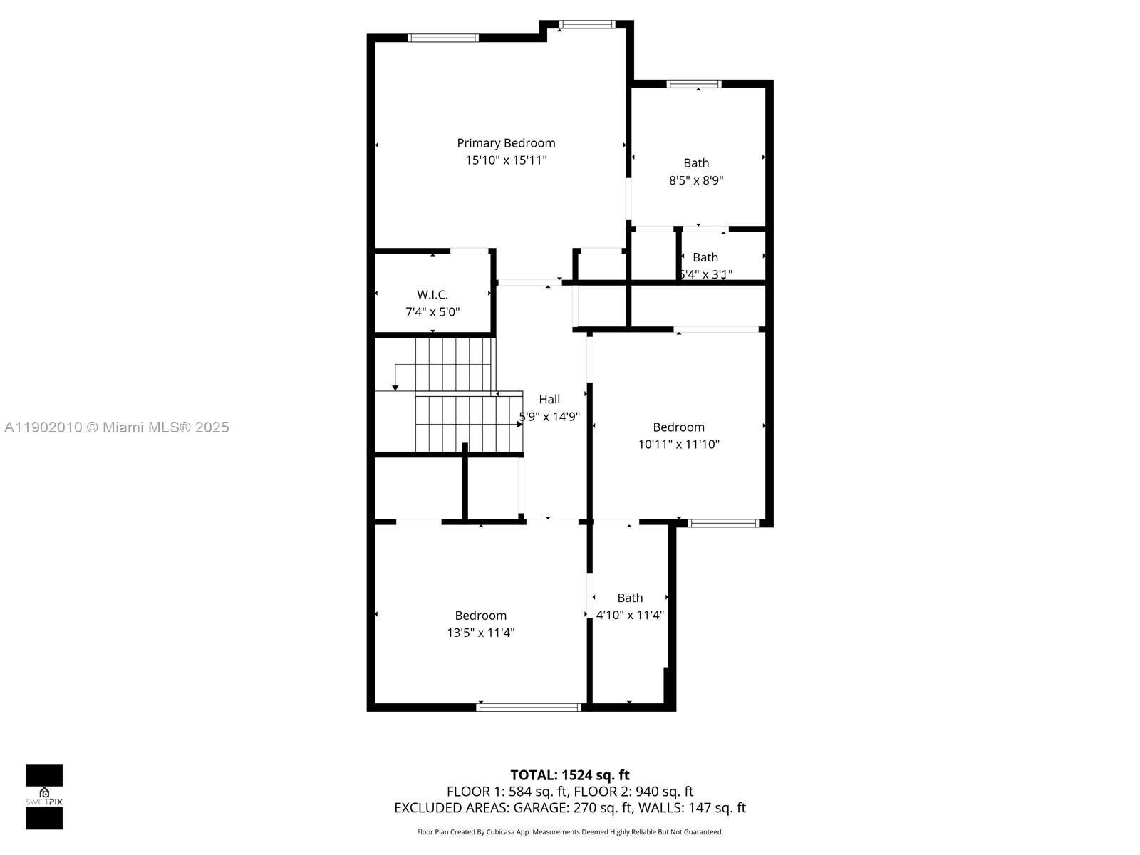 PARROT COVE - Residential