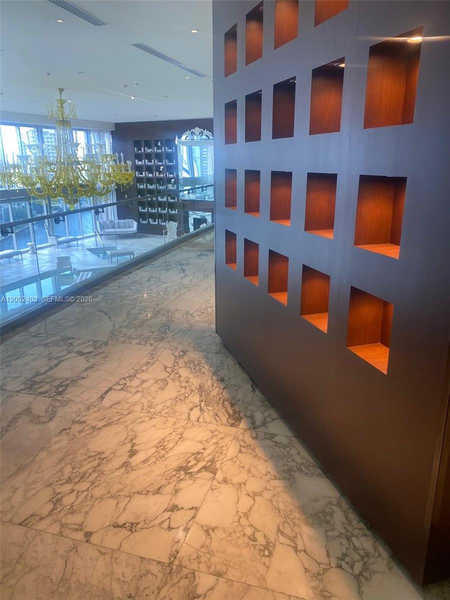 ICONBRICKELL CONDO NO 1 - Residential