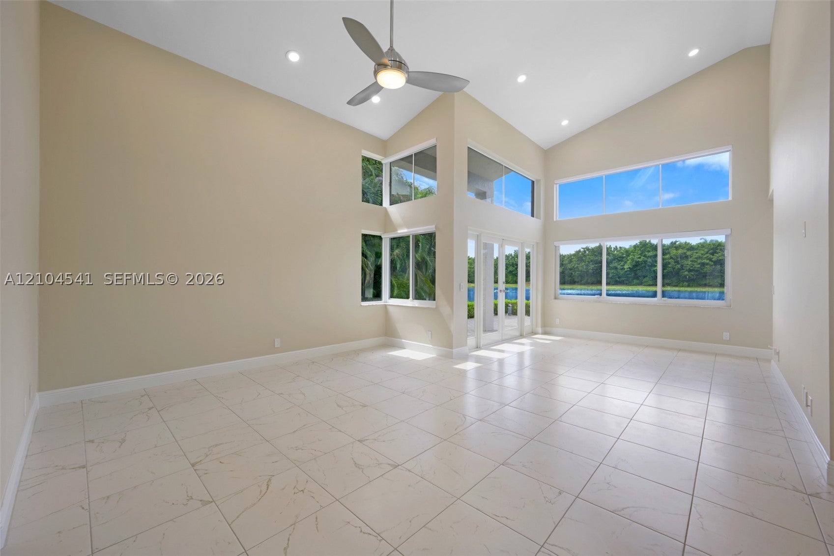 1400 Seabay Rd