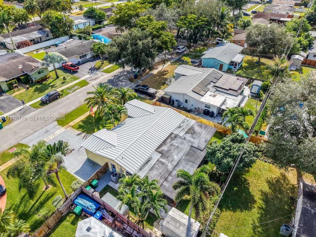 COOPER COLONY ESTATES - Residential