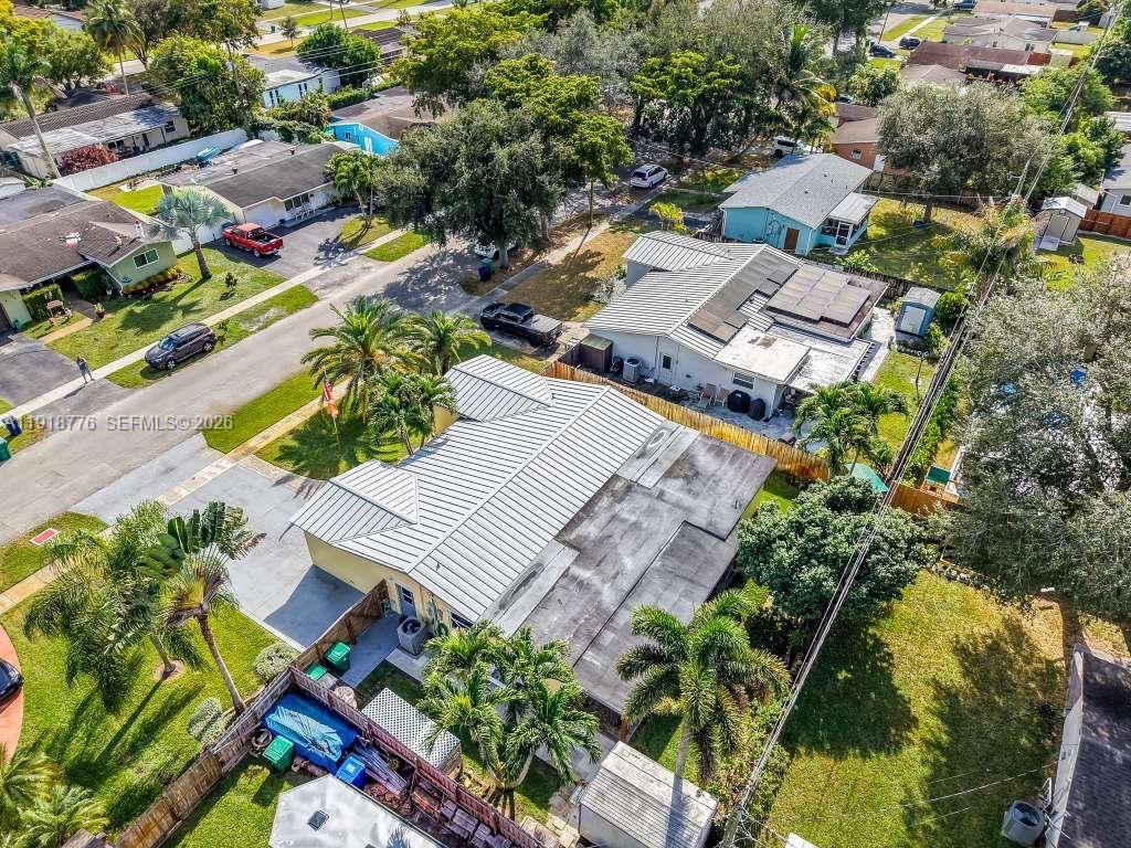 COOPER COLONY ESTATES - Residential