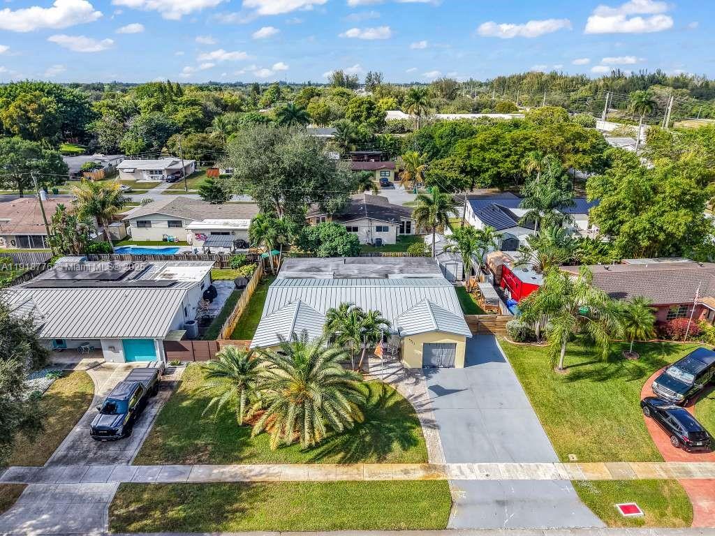 COOPER COLONY ESTATES - Residential