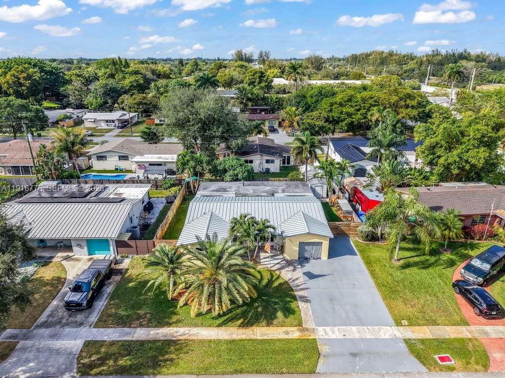 COOPER COLONY ESTATES - Residential