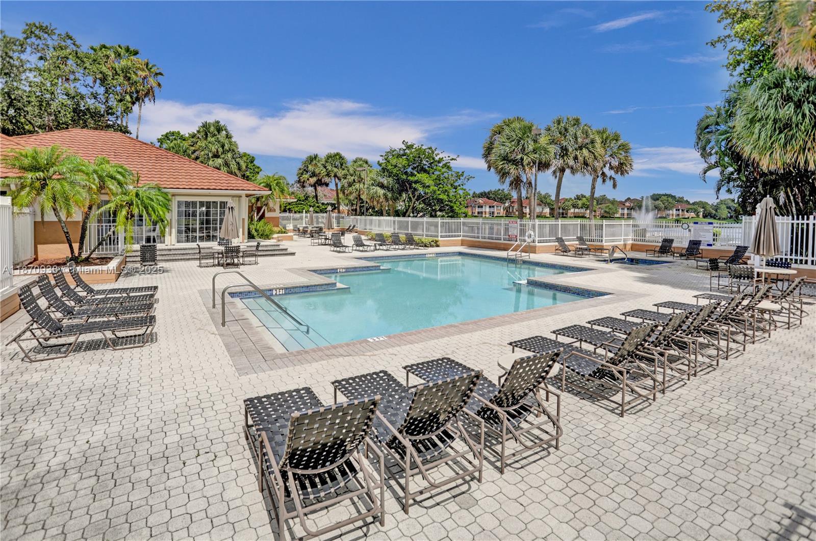 COLONNADES CONDO - Residential Lease