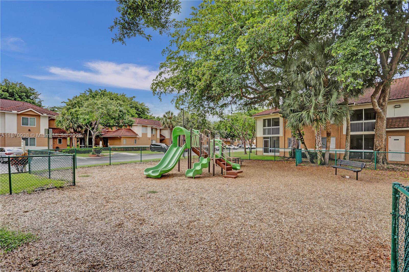 COLONNADES CONDO - Residential Lease