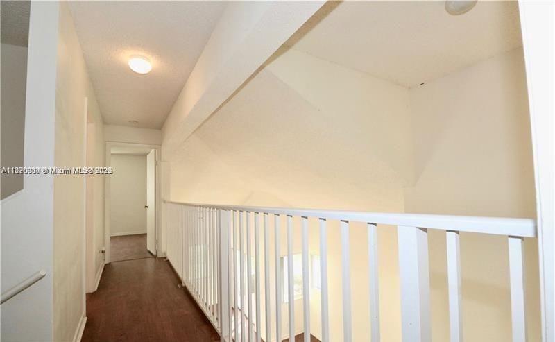 COLONNADES CONDO - Residential Lease