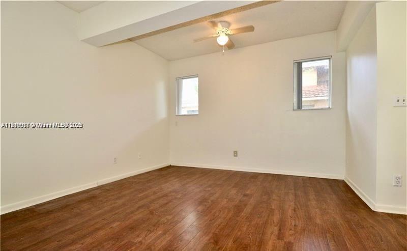 COLONNADES CONDO - Residential Lease