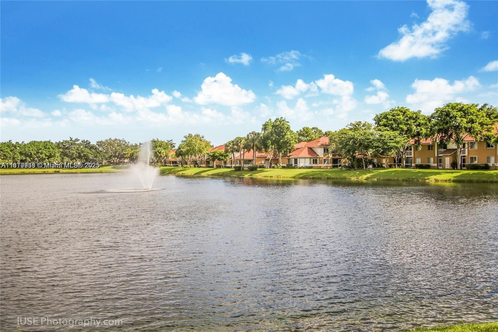 COLONNADES CONDO - Residential Lease