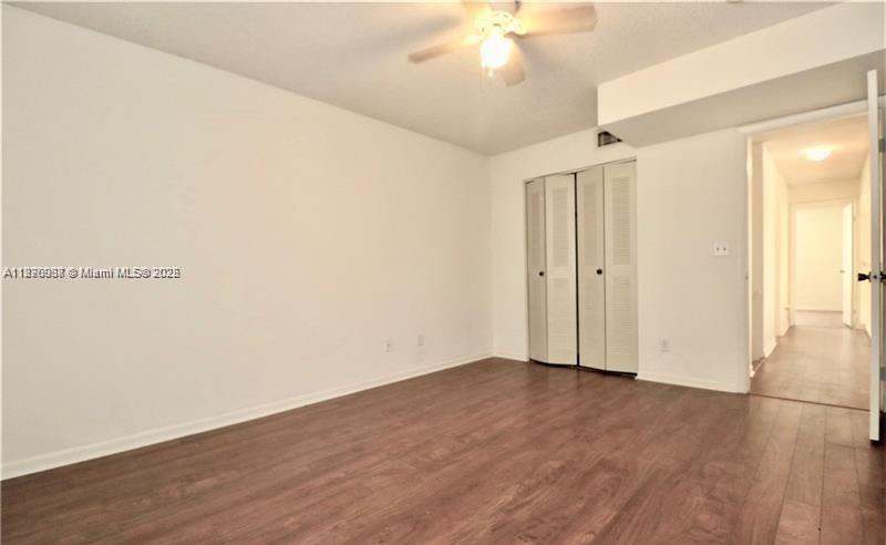 COLONNADES CONDO - Residential Lease