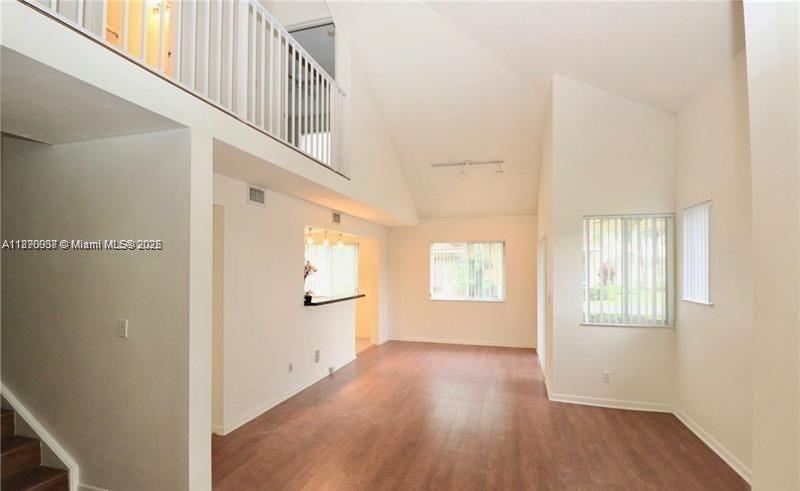 COLONNADES CONDO - Residential Lease