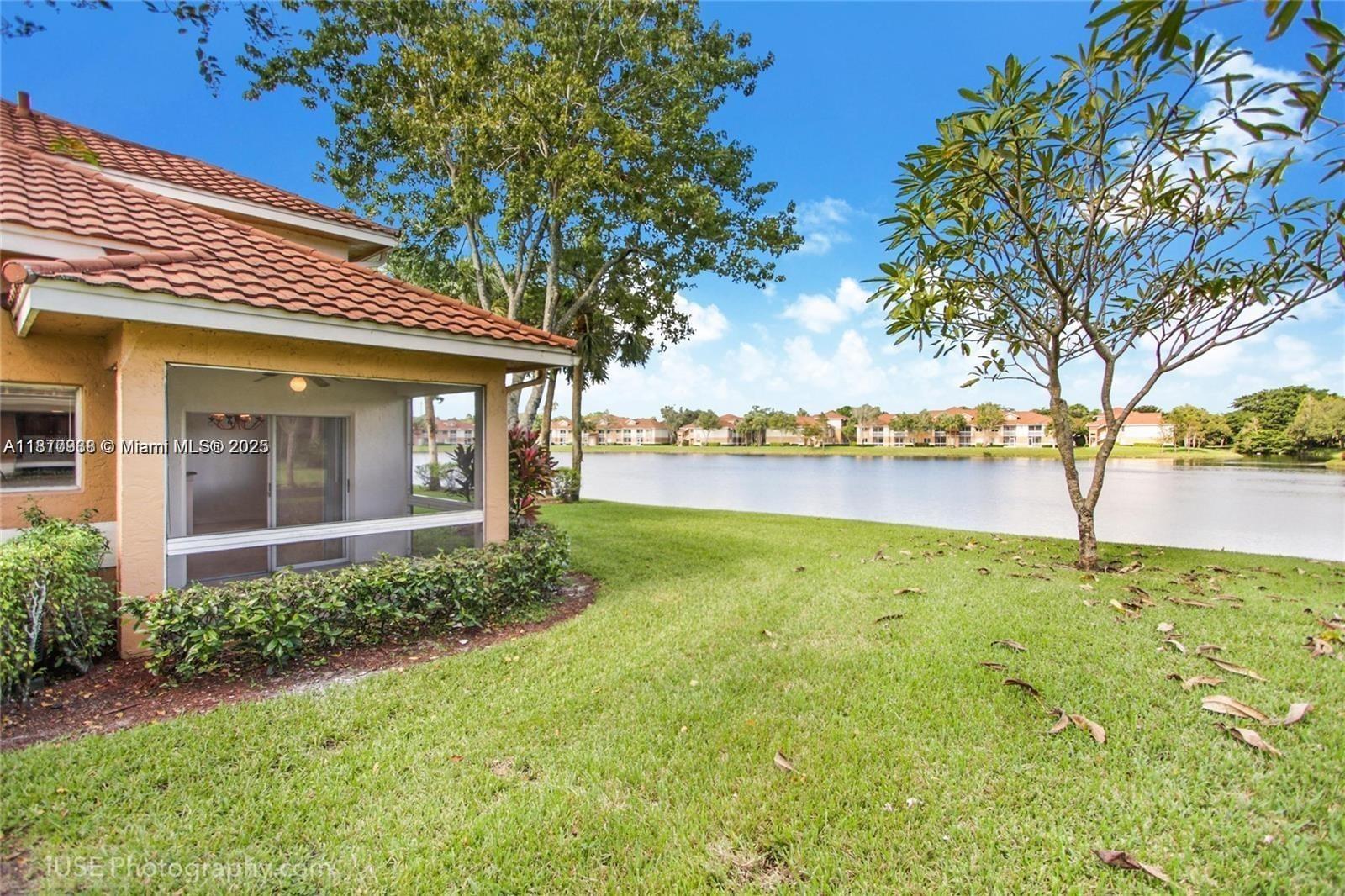 COLONNADES CONDO - Residential Lease