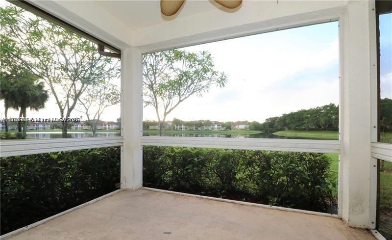 COLONNADES CONDO - Residential Lease