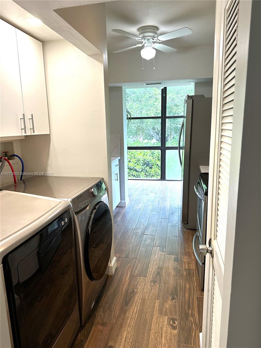 PALM VILLAS CONDO APTS - Residential Lease