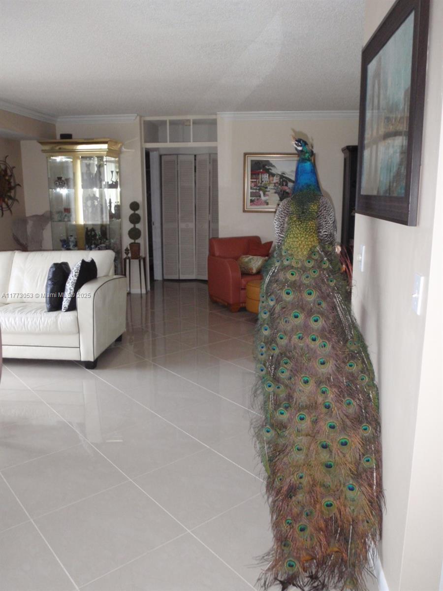 PALM VILLAS CONDO APTS - Residential Lease