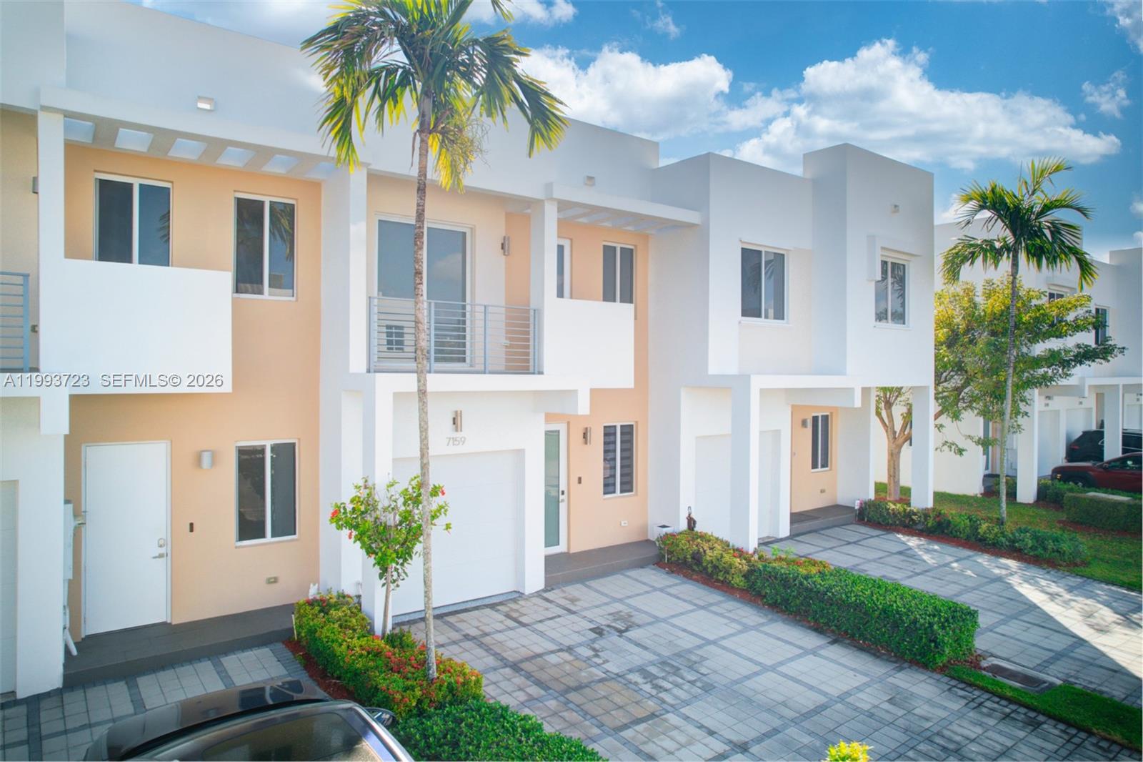 Neovita - Residential