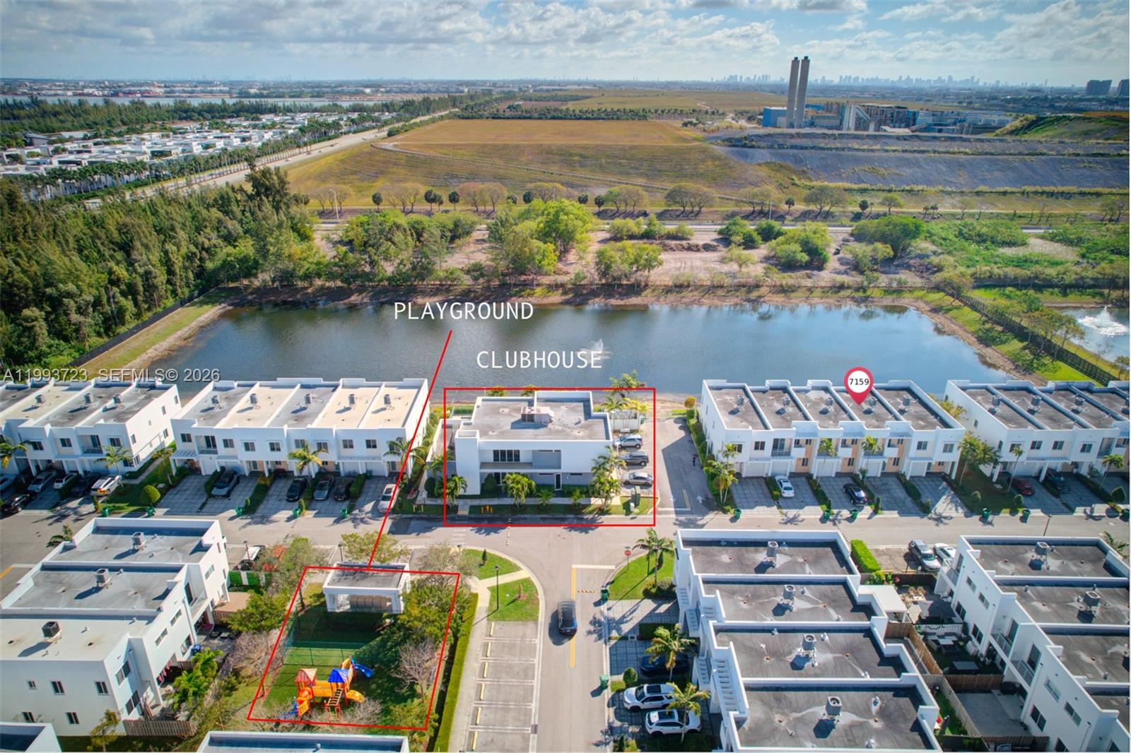 Neovita - Residential