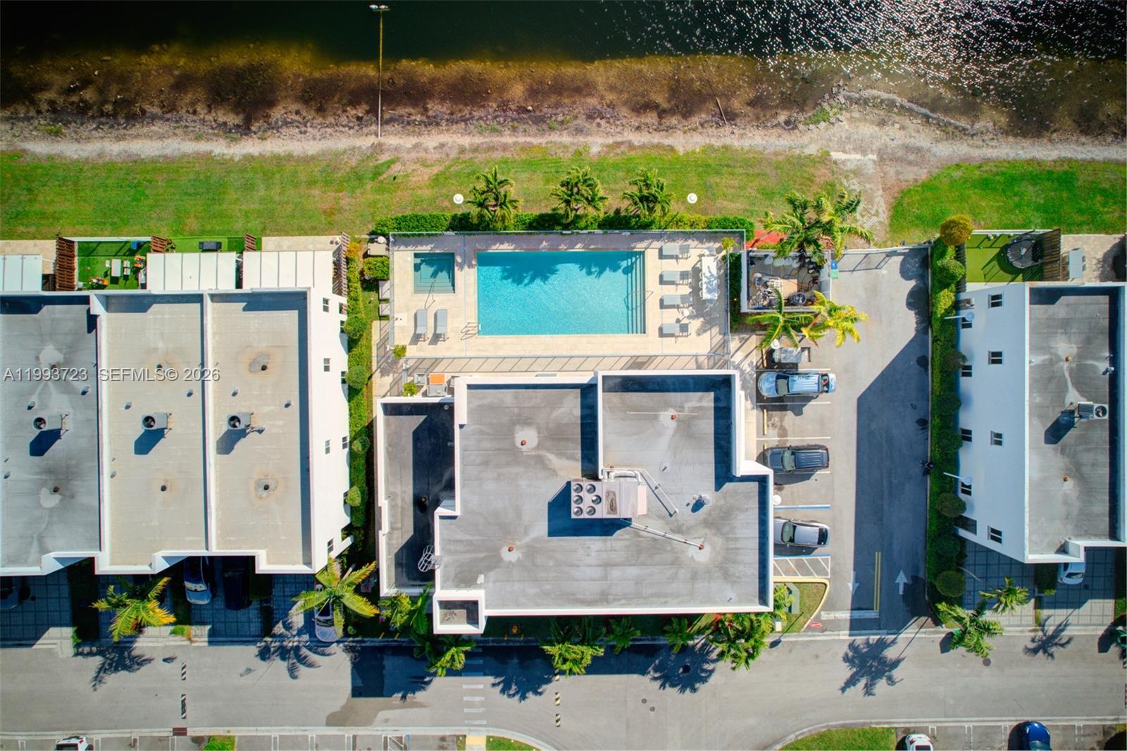 Neovita - Residential