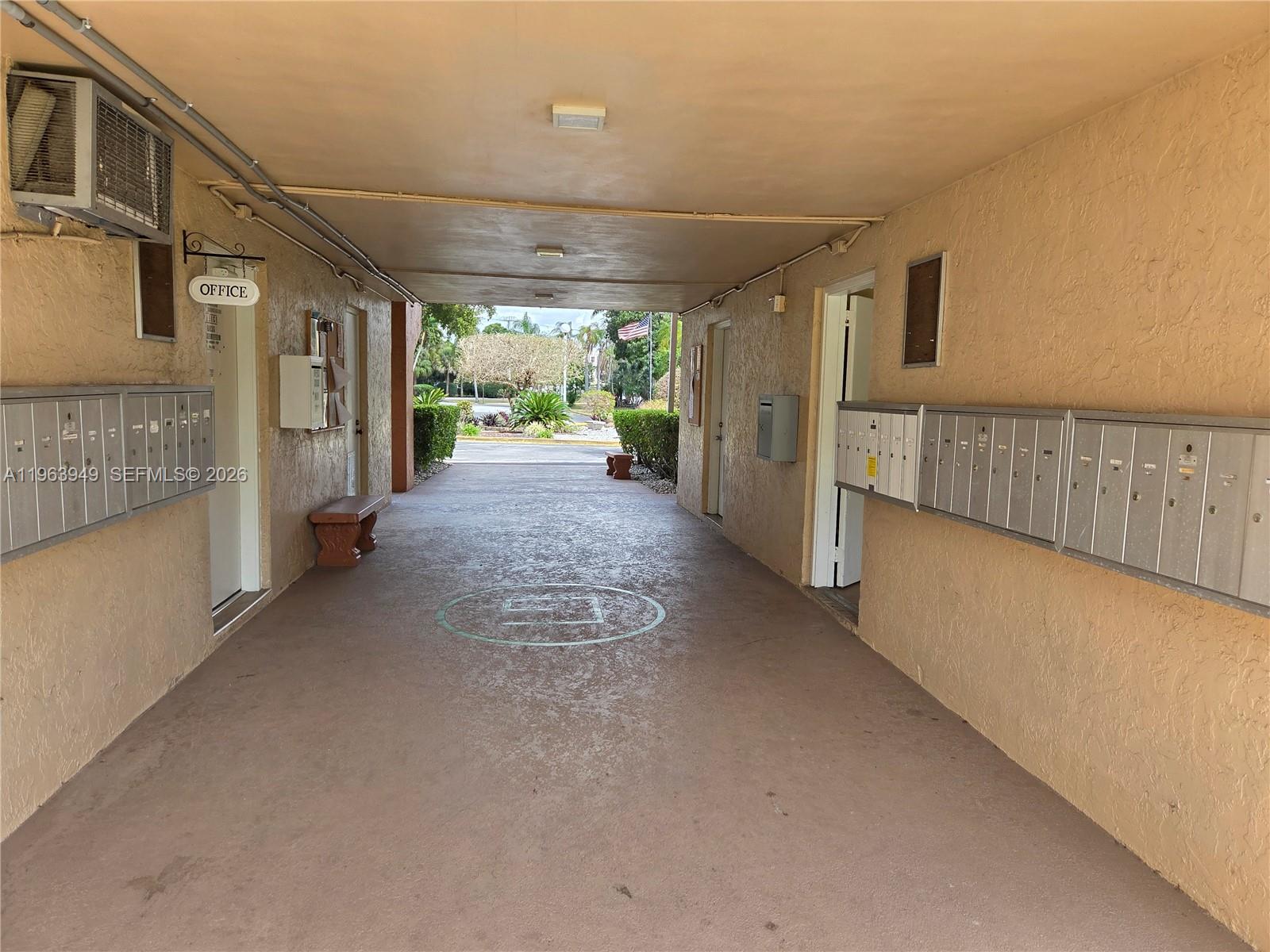 GREENS CONDO APTS PHASE I - Residential