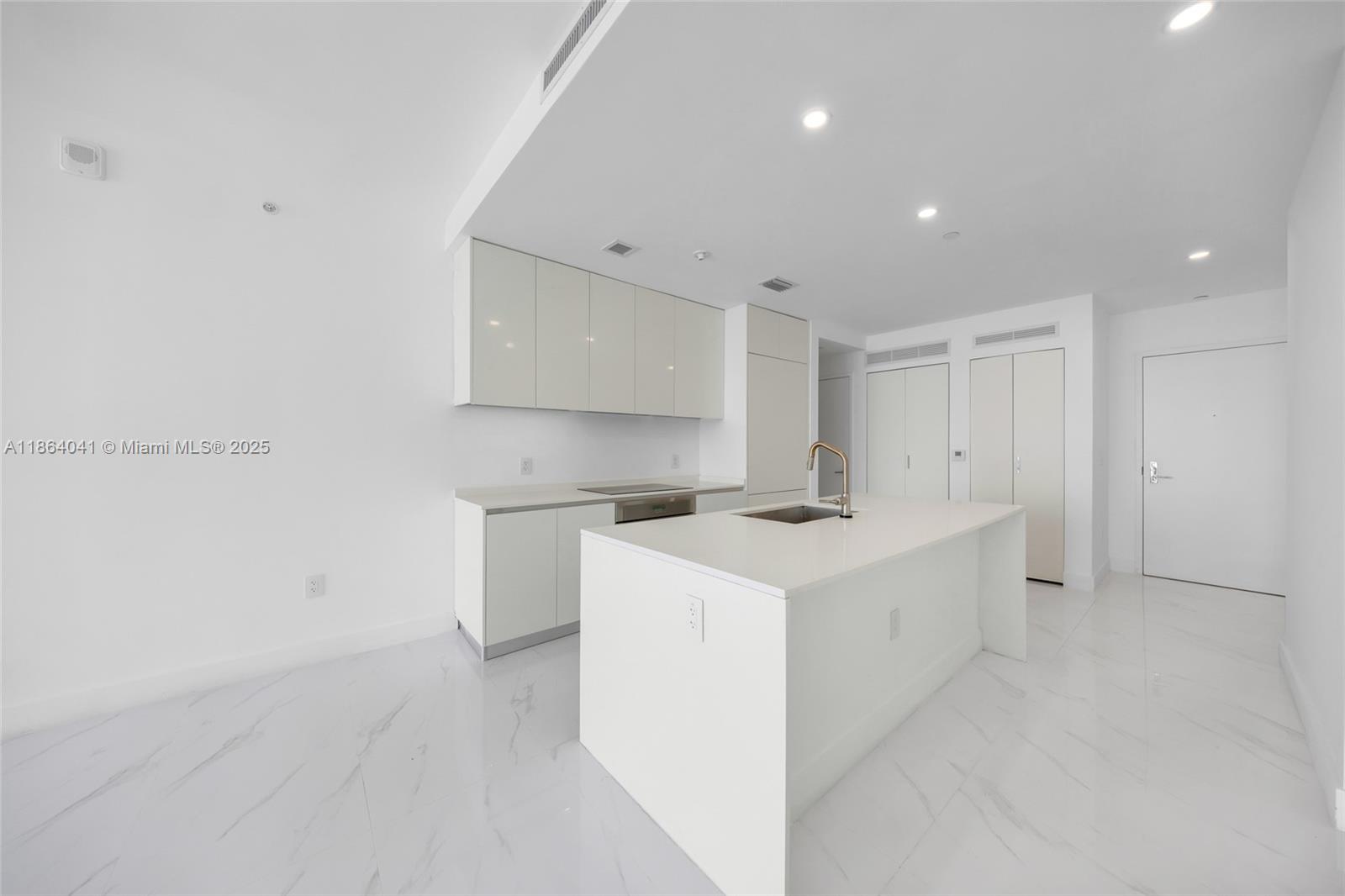 Aria reserve Miami - Residential