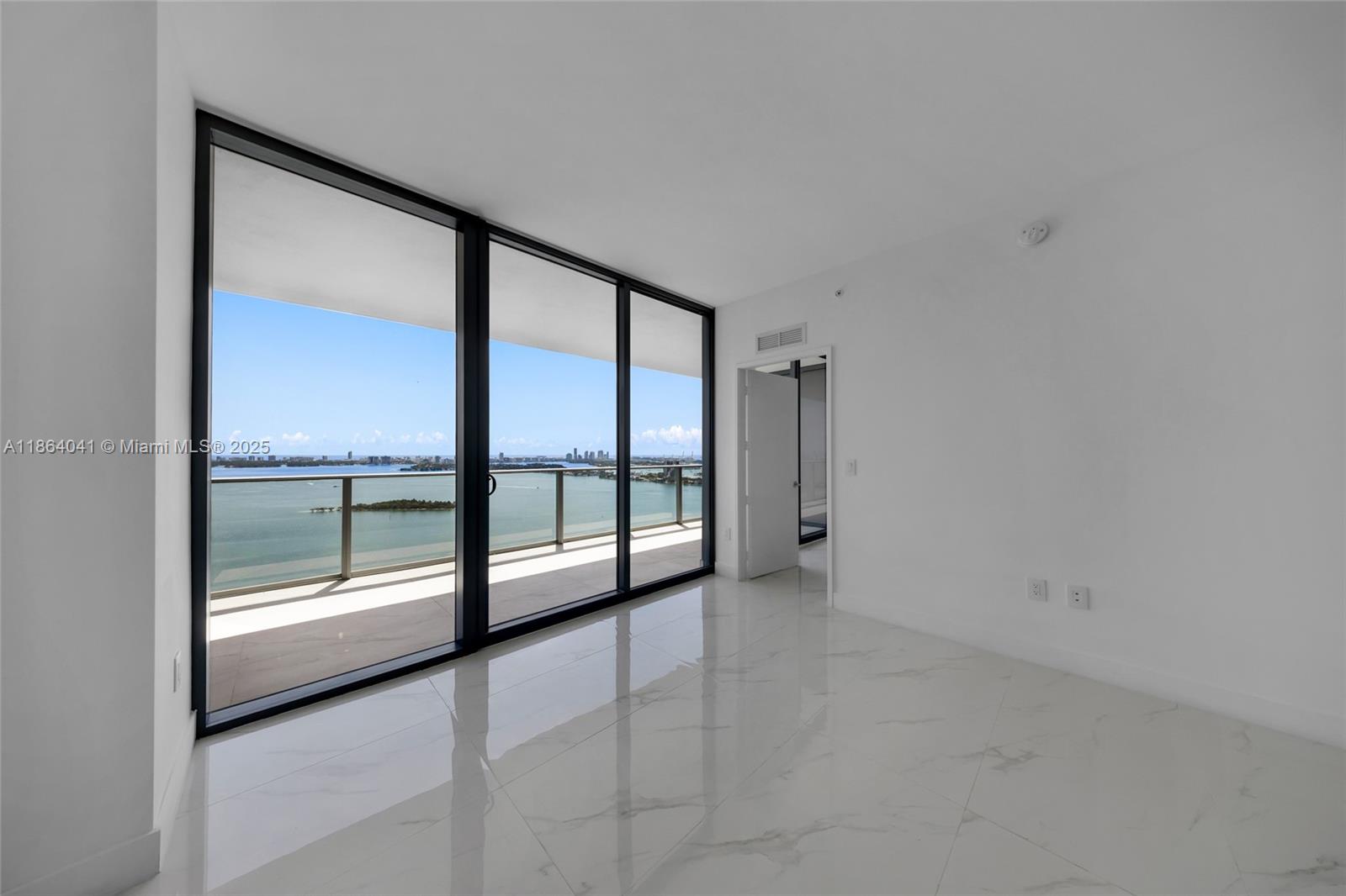 Aria reserve Miami - Residential