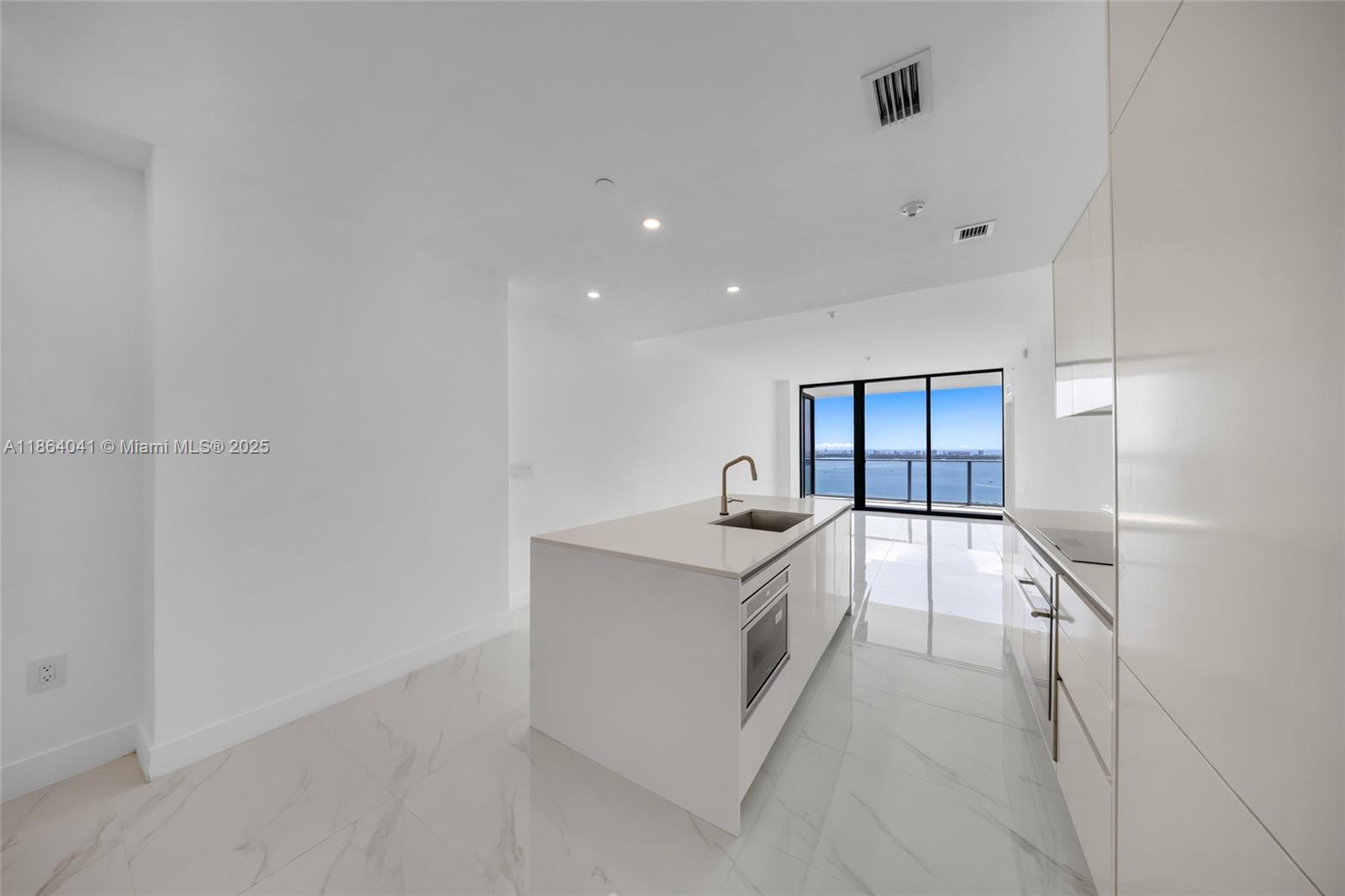 Aria reserve Miami - Residential