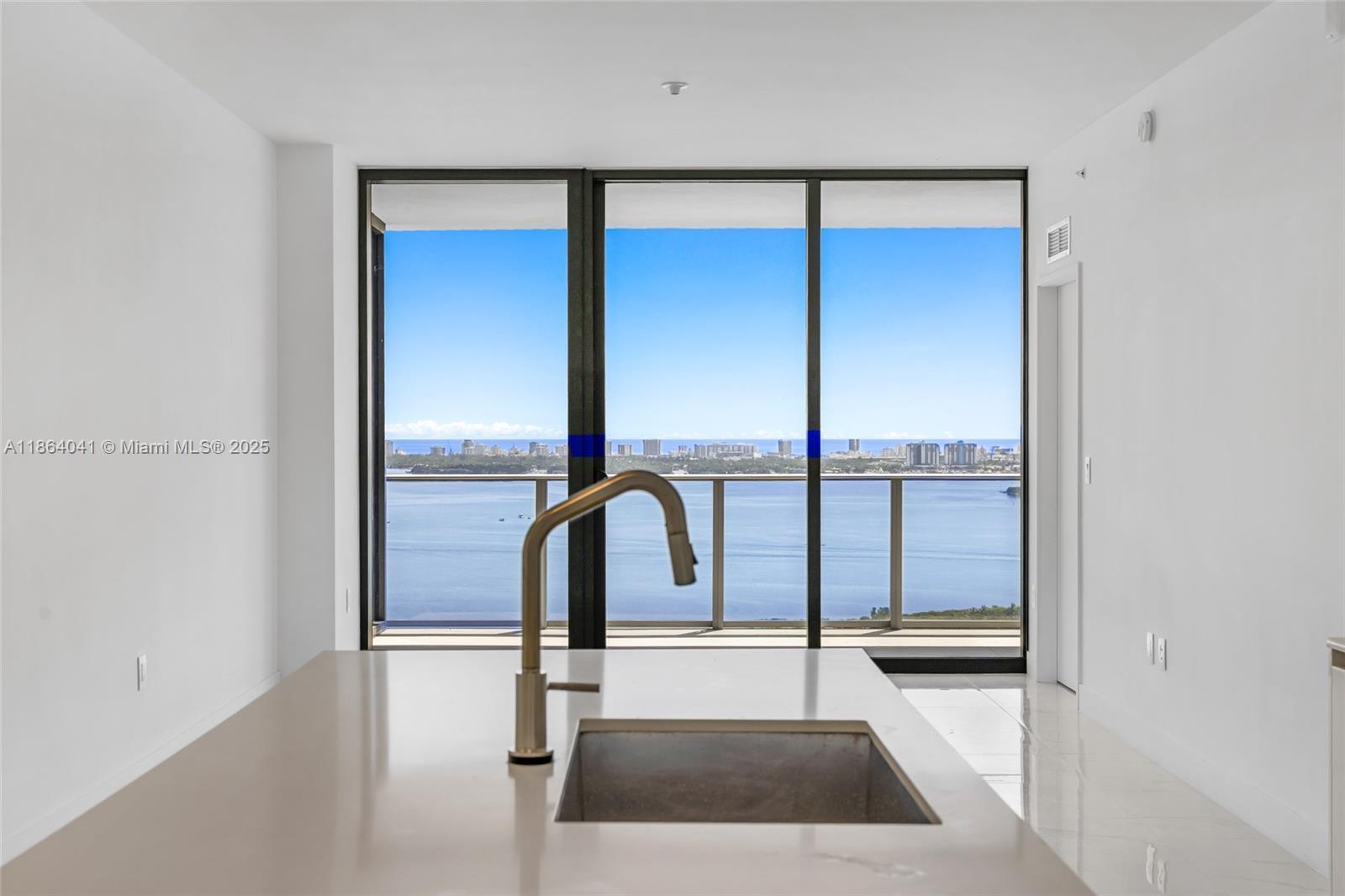 Aria reserve Miami - Residential