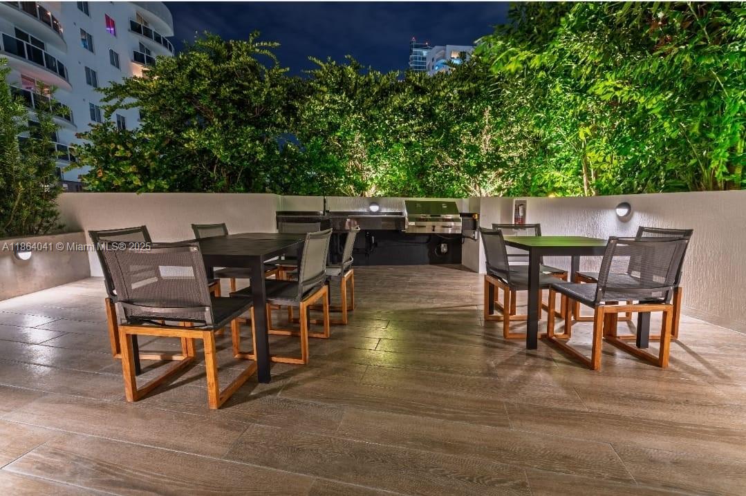 Aria reserve Miami - Residential